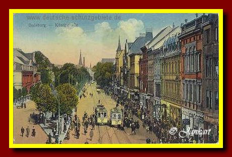 Duisburg